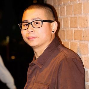 Meet your Posher, Mark